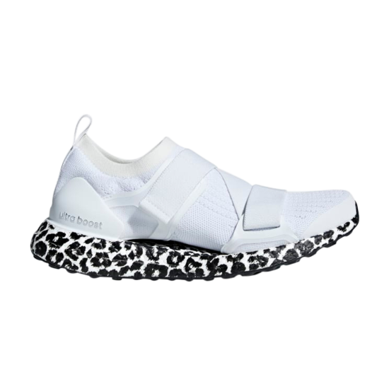 Stella McCartney x Wmns UltraBoost X 'Leopard' ᡼
