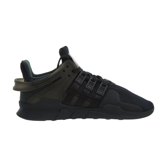 EQT Support ADV K 'Triple Black' ᡼