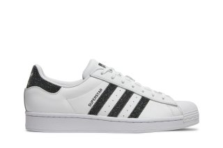 Swarovski x Superstar 'White Black' ͥ