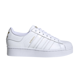 Wmns Superstar Bold 'Cloud White' ͥ