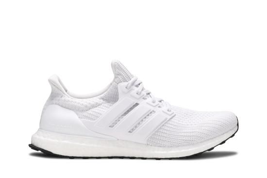 UltraBoost 4.0 DNA 'Cloud White' ᡼