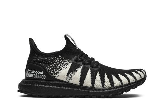 NEIGHBORHOOD x UltraBoost All Terrain 'NBHD' ᡼