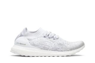 UltraBoost Uncaged 'White Reflective' ͥ