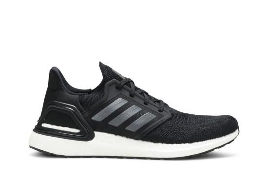 UltraBoost 20 'Core Black' ᡼