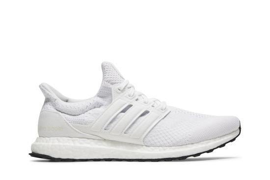 Wmns UltraBoost 5.0 DNA 'Triple White' ᡼