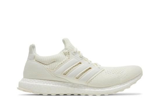 James Bond 007 x UltraBoost 1.0 DNA 'No Time to Die - Triple White' ᡼