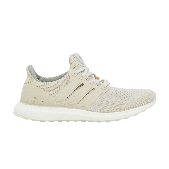 Solebox x Illya Goldman Gubin x UltraBoost 1.0 'Two Decades of Shared Legacy' ᡼