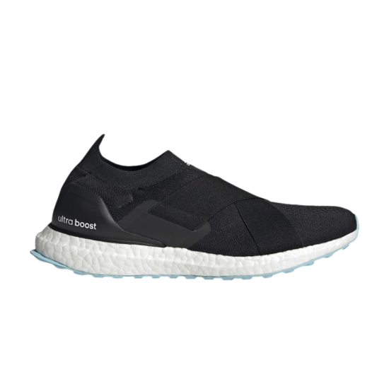 Wmns UltraBoost Slip-On DNA 'Black Hazy Sky' ᡼