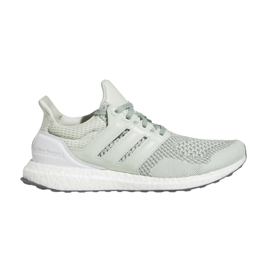 UltraBoost 1.0 'Linen Green' ᡼