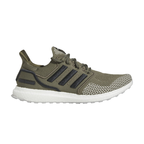 UltraBoost 1.0 LCFP 'Olive Strata' ᡼