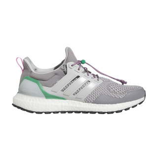 UltraBoost 1.0 'Grey Lucid Fuchsia' ͥ