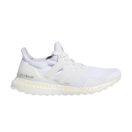 Wmns UltraBoost 'Aged Boost - Triple White' ᡼