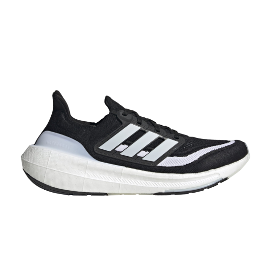 UltraBoost Light 'Black White' ᡼