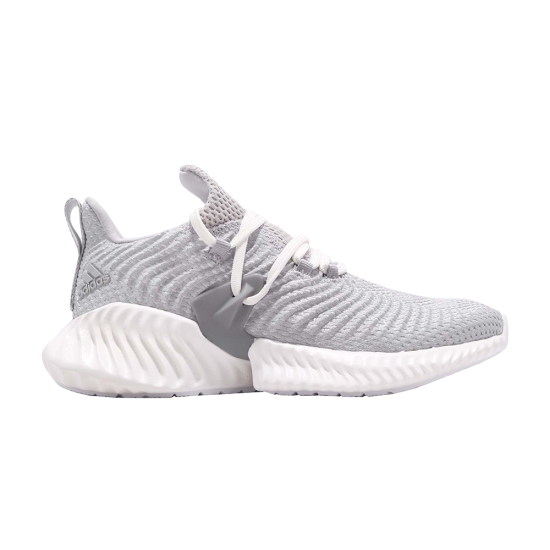 Wmns Alphabounce Instinct 'Grey' ᡼