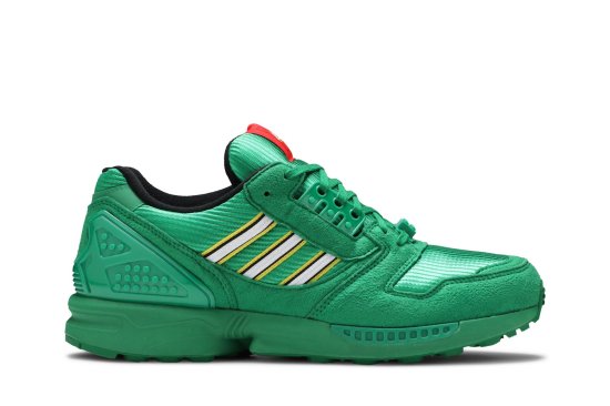 LEGO x ZX 8000 'Color Pack - Green' ᡼