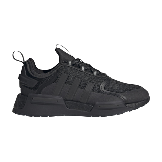 Wmns NMD_R1 V3 'Black Grey' ᡼