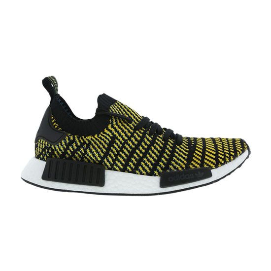 NMD_R1 STLT PK 'Yellow' ᡼