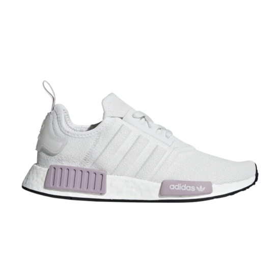 Wmns NMD_R1 'White Orchid' ᡼