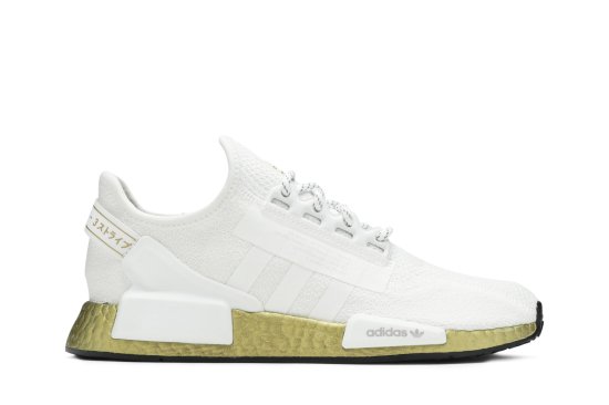 Wmns NMD_R1 V2 'Gold Boost' ᡼