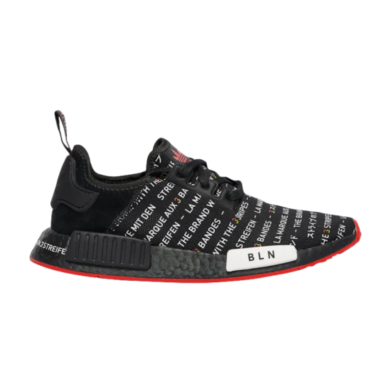 NMD_R1 'Berlin' ᡼