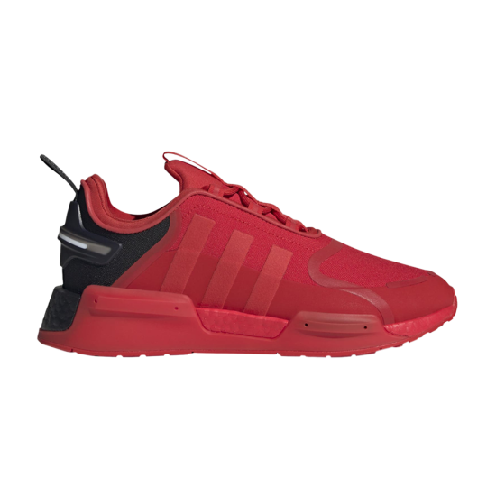 NMD_R1 V3 'Vivid Red' ᡼