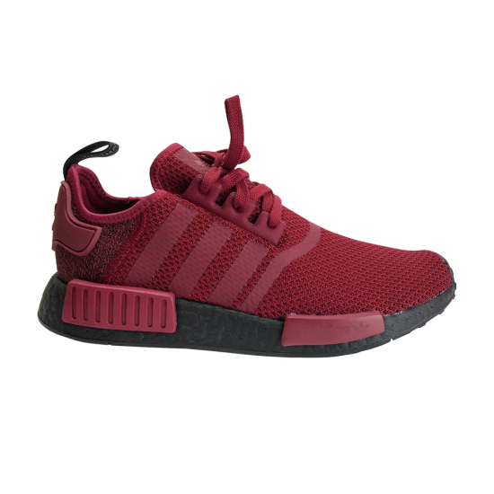 JD Sports x NMD_R1 'Burgundy' ᡼