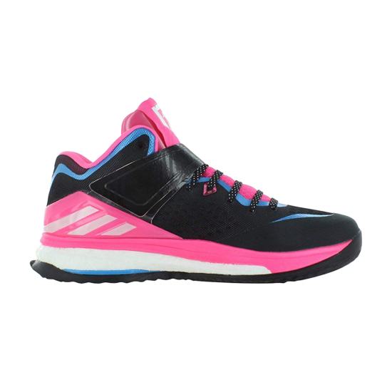 RG3 Energy Boost 'Black Pink' ᡼