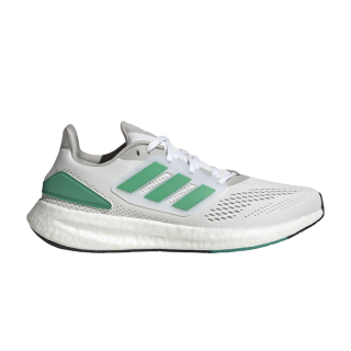 PureBoost 22 'White Court Green' ͥ