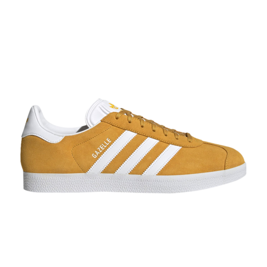 Gazelle 'Crew Yellow' ᡼