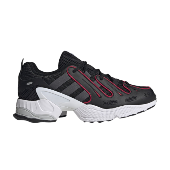 EQT Gazelle 'Black Energy Pink' ᡼