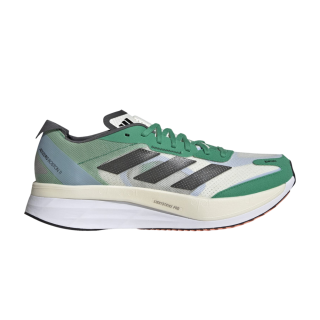 Adizero Boston 11 'Court Green'