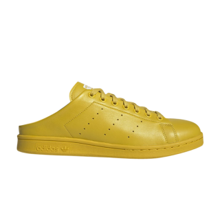Stan Smith Slip-On Backless Mule 'Tribe Yellow' ͥ