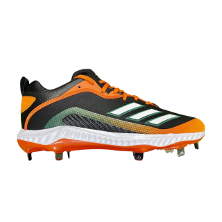Icon 7 Bounce 'Miami Hurricanes'