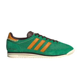 Wales Bonner x SL72 Knit 'Green'