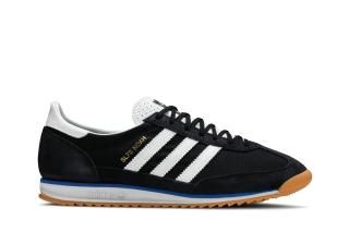 Noah x SL72 'Black'