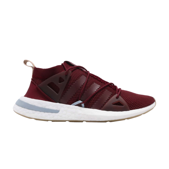 Wmns Arkyn 'Collegiate Burgundy' ᡼