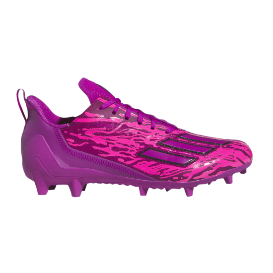 Adizero 12.0 'Poison - Sonic Fuchsia' ᡼