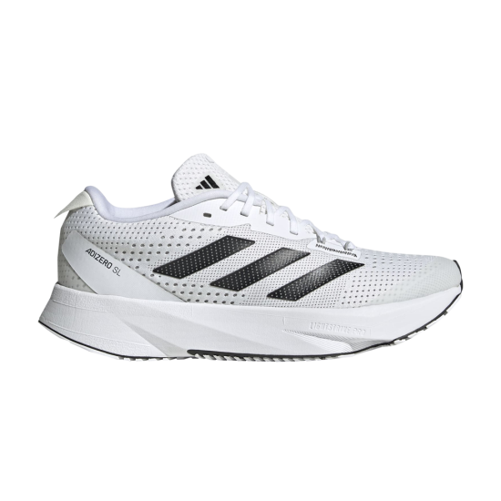 Wmns Adizero SL 'White Black' ᡼