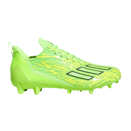 Adizero 12.0 'Poison - Solar Green' ᡼