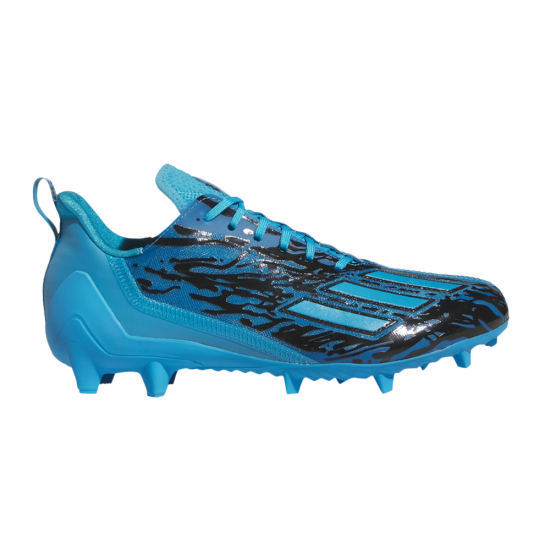 Adizero 12.0 'Poison - Panther Cyan' ᡼