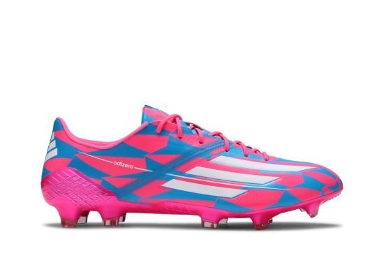 Adizero F50 Ghosted HybridTouch FG 'Memory Lane' - NBAグッズ Adizero F50 Ghosted HybridTouch FG 'Memory Lane' - NBAグッズ