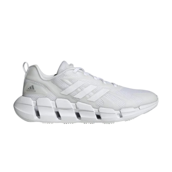 Ventice Climacool 'White Silver Metallic' ᡼