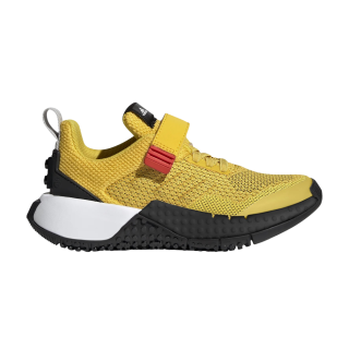 LEGO x Sport Pro J 'Equipment Yellow'