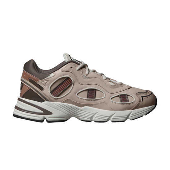 Wmns Astir SN 'Wonder Taupe' ᡼