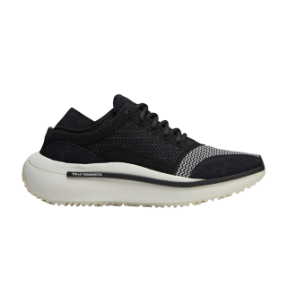 Y-3 Qisan Knit 'Black Off White'