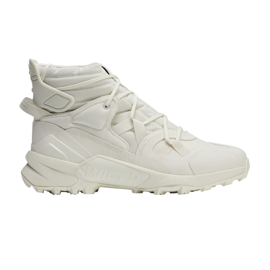 Y-3 Terrex Swift R3 GORE-TEX High 'Off White' ᡼