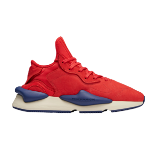 Y-3 Kaiwa 'Lush Red Unity Ink'