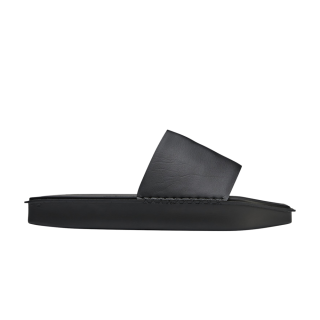 Y-3 Water Slide 'Triple Black'
