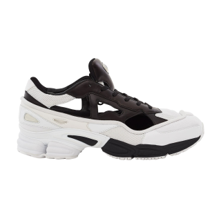 Raf Simons x Replicant Ozweego 'White' Limited Edition Pack
