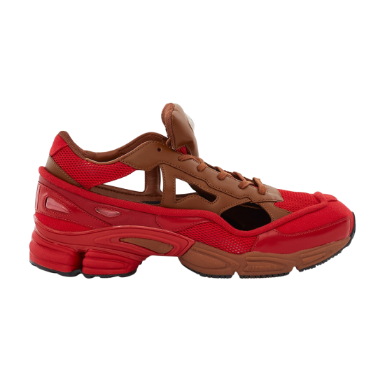 Raf Simons x Replicant Ozweego 'Red' Limited Edition Pack ᡼